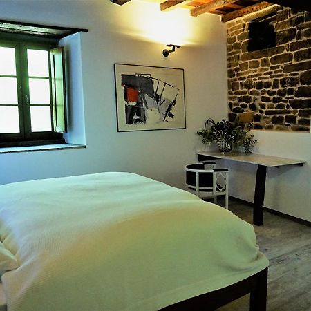 비키오 Casatorta B&B 외부 사진