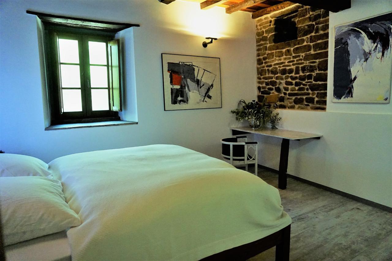 비키오 Casatorta B&B 외부 사진
