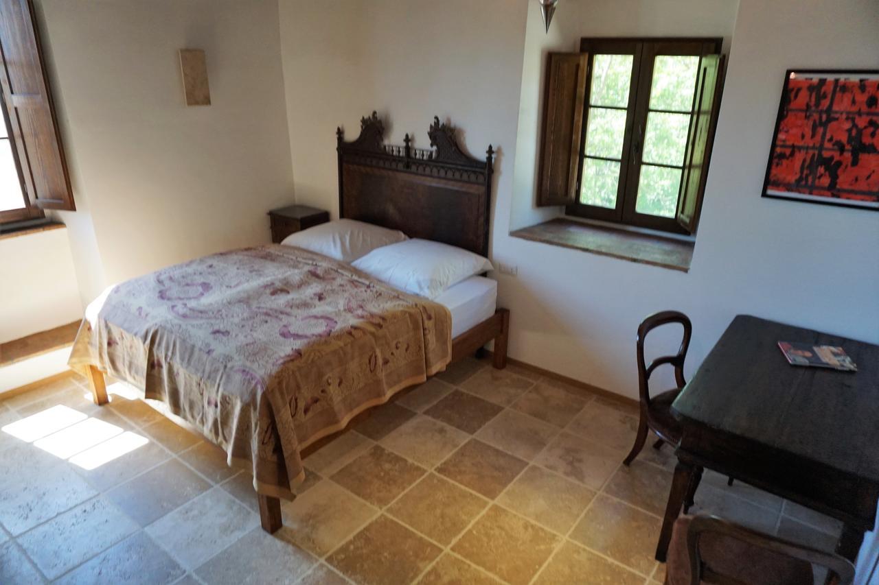비키오 Casatorta B&B 외부 사진