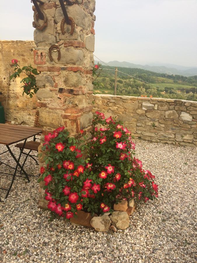 비키오 Casatorta B&B 외부 사진